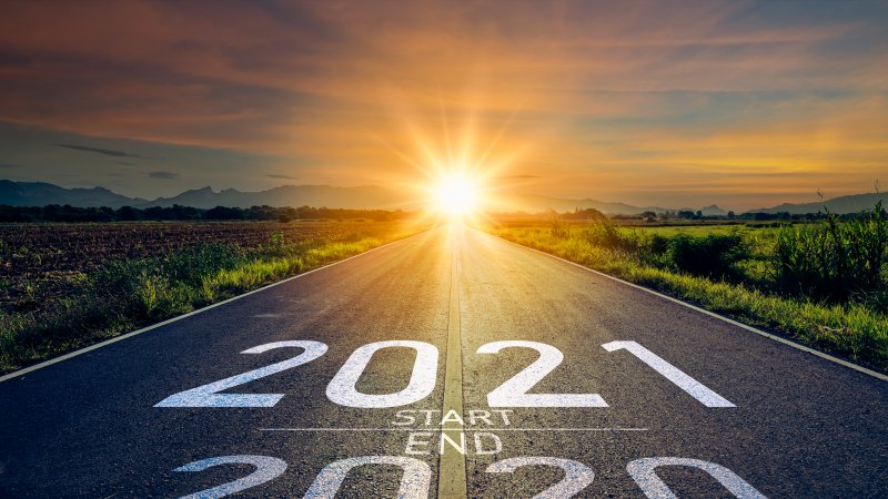 Path to 2021